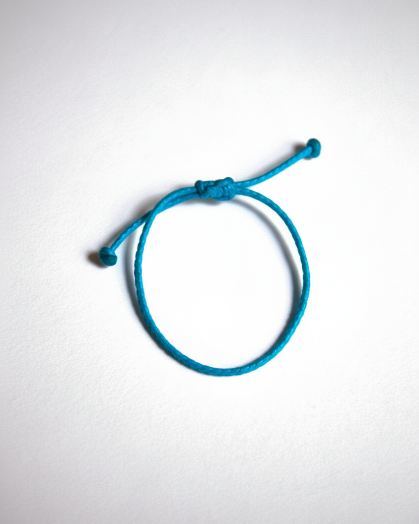 blue ecolet