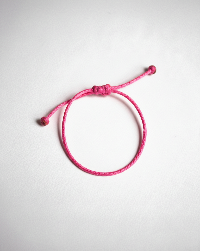 pink ecolet