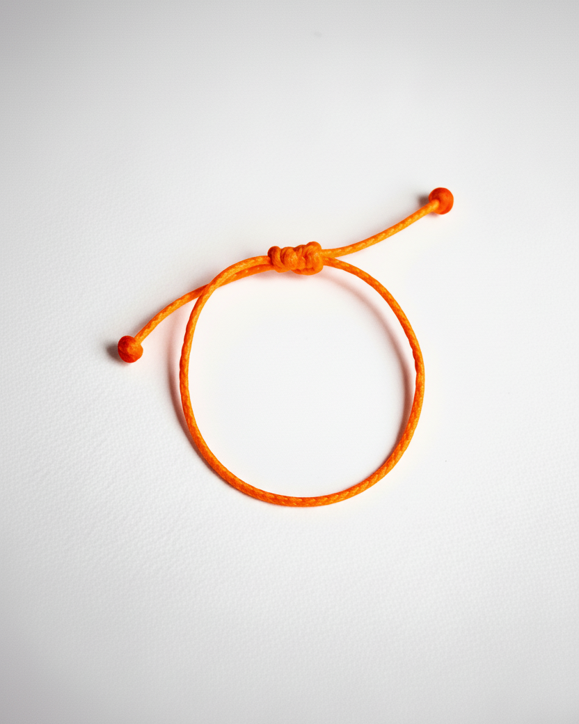 orange ecolet