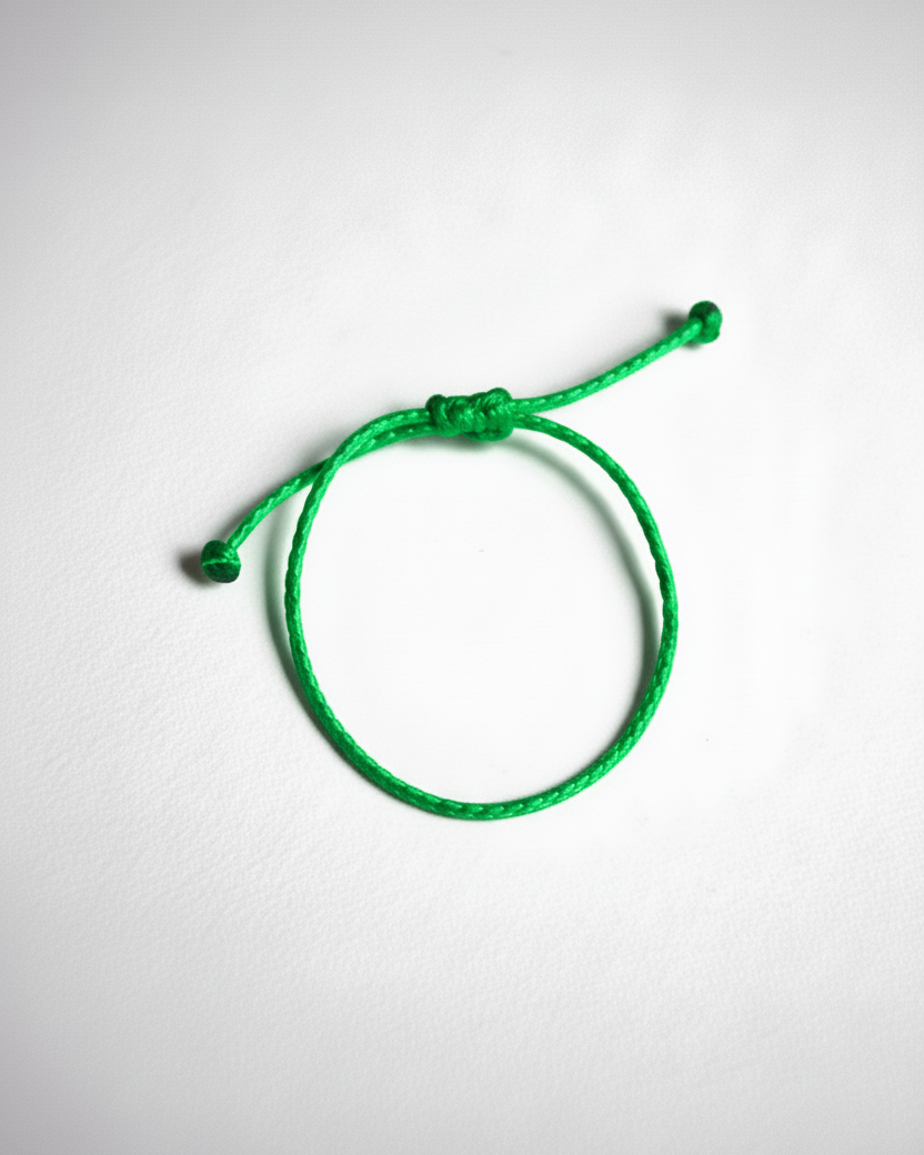 green ecolet