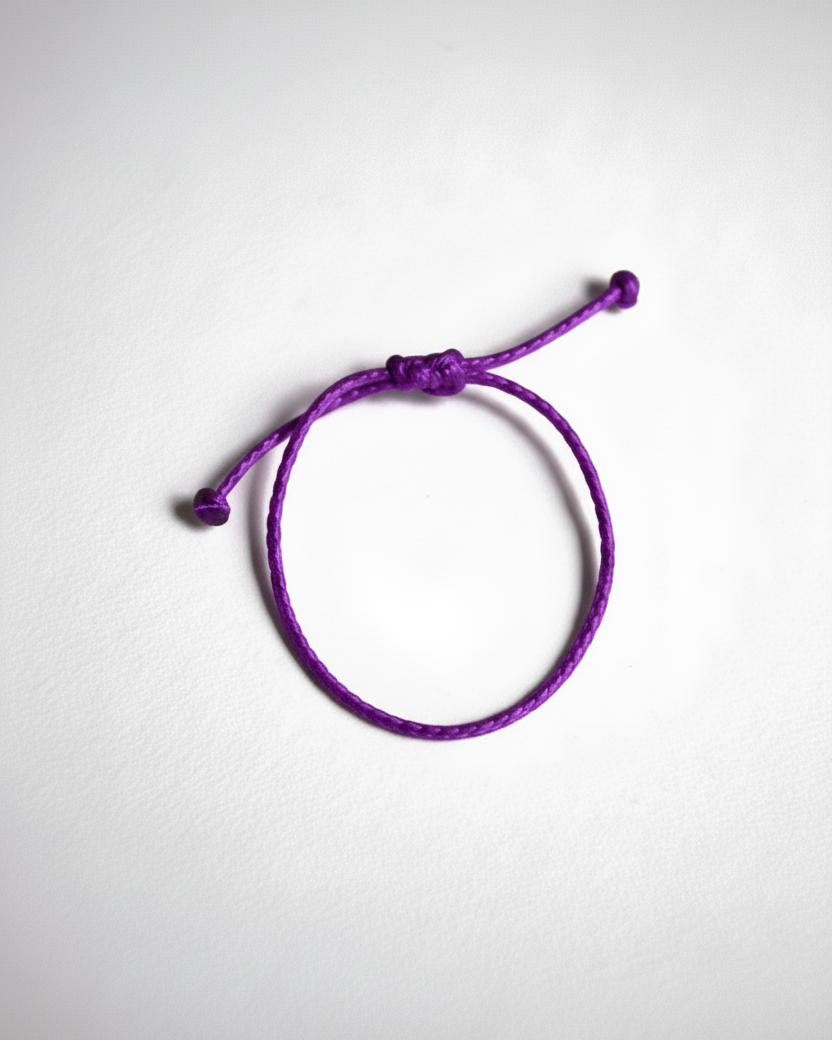 purple ecolet