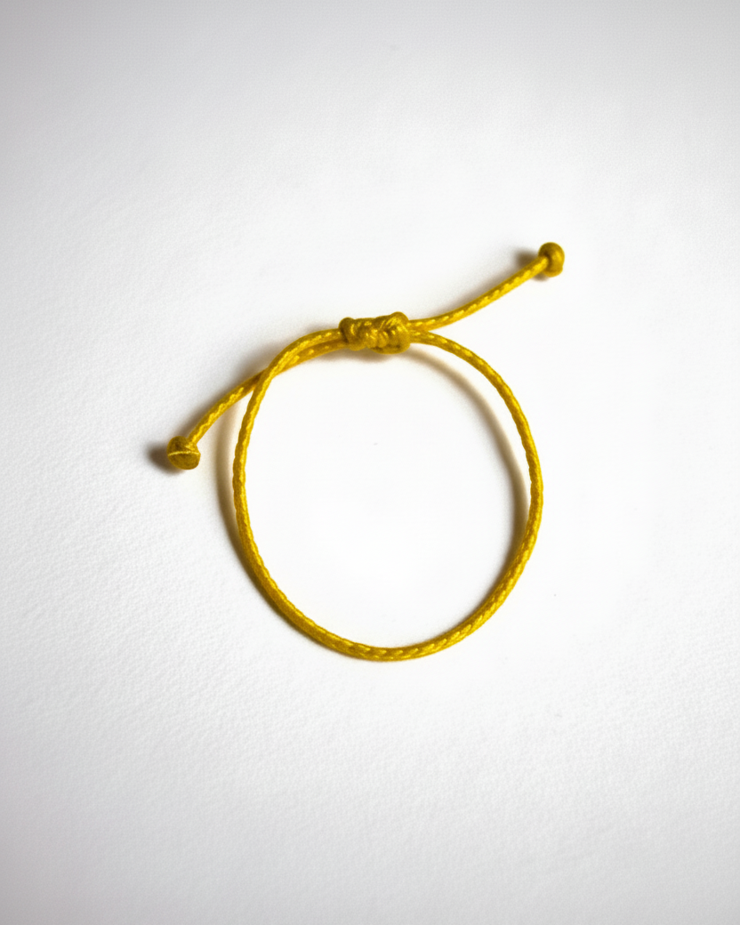 yellow ecolet