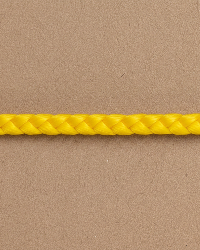yellow ecolet