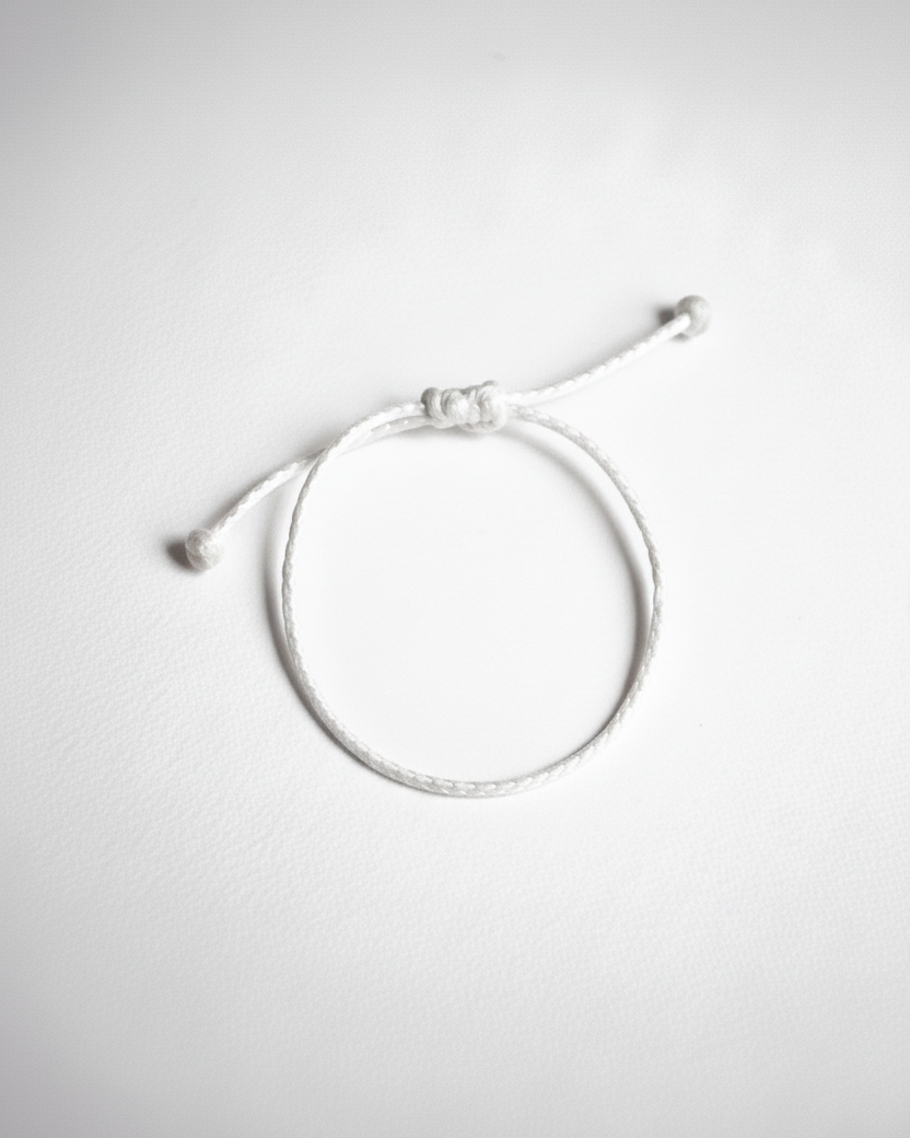 white ecolet